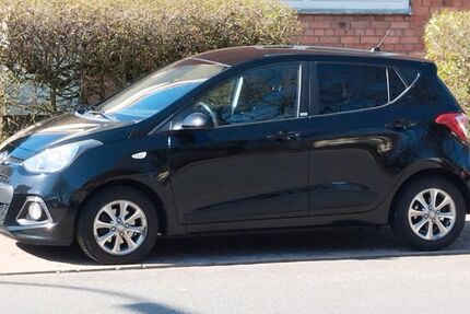 Hyundai i10 90.000 km 5.800 &euro; Reinbek 21465