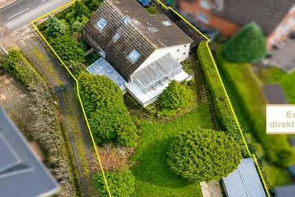 Ein Preis, 2 Wohnungen - jetzt schnell sein! - Haus Hamburg Wandsbek | Angebot:27266966