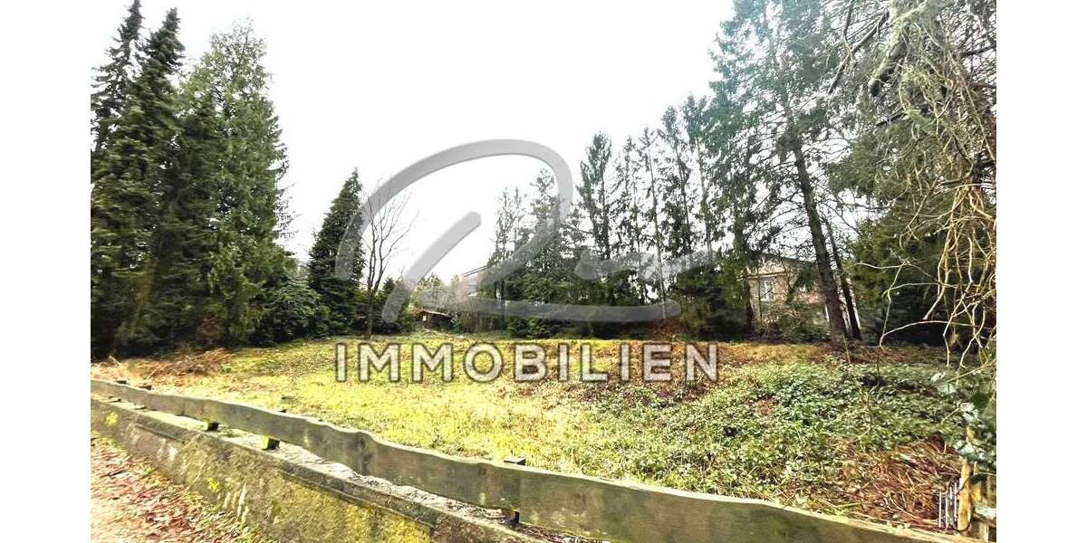 Grundstück Lütjensee - 499.000&euro; | Angebot:23785820