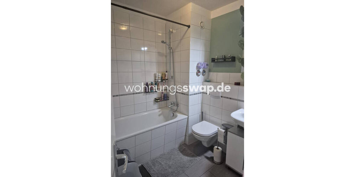 Etagenwohnung Hamburg Bramfeld - 3 Zimmer, 68 m&sup2;, 500&euro; | Angebot:25981565
