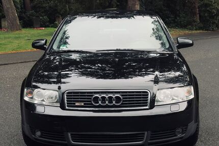 Audi A4 260.000 km 1.750 &euro; Hamburg 22335