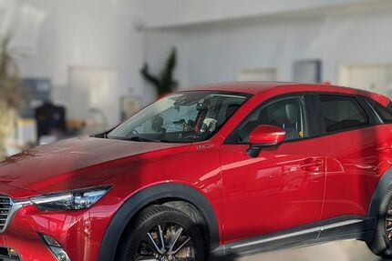 Mazda CX-3 140.000 km 11.999 &euro; Kaltenkirchen ( 20min von Hamburg) 24568