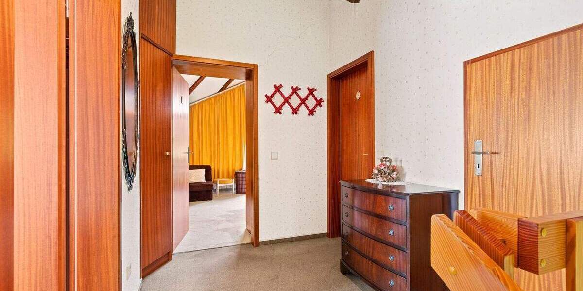 Einfamilienhaus Hamburg / Rahlstedt Rahlstedt - 4 Zimmer, 137 m&sup2;, 548.000&euro; | Angebot:25731146