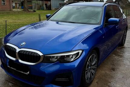 BMW 320 135.000 km 24.999 &euro; Neversdorf 23816