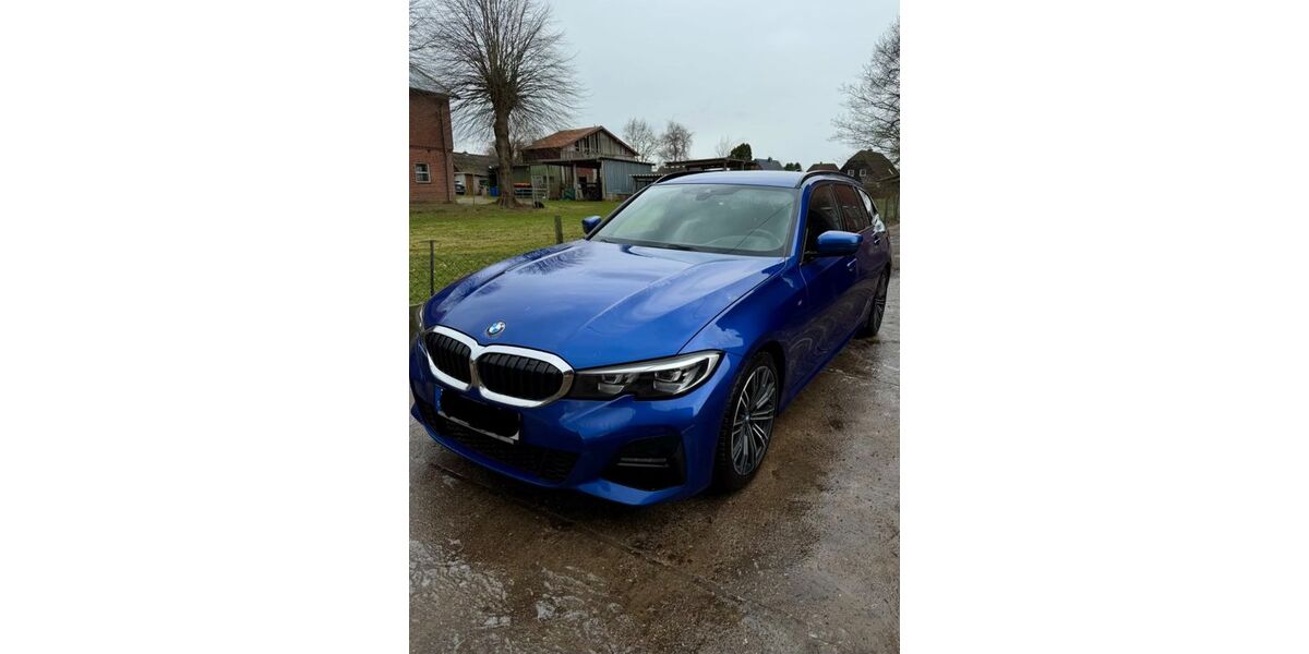 BMW 320 135.000 km 24.999 &euro; Neversdorf 23816