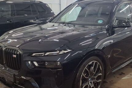 BMW X7 M60 20.000 km 95.980 &euro; Hamburg 21073