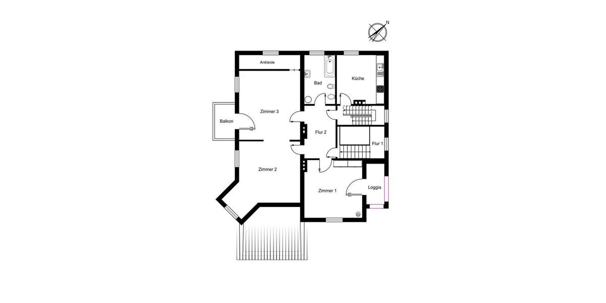 Mehrfamilienhaus, Wohnhaus Wentorf - 8 Zimmer, 334 m&sup2;, 1.500.000&euro; | Angebot:25769855