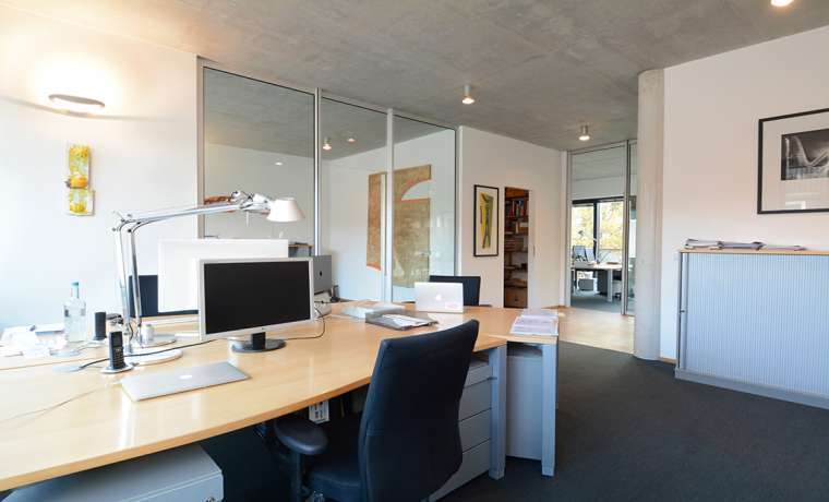 Gewerbeobjekt Hamburg Altona-Nord - 3.322&euro; | Angebot:27107750