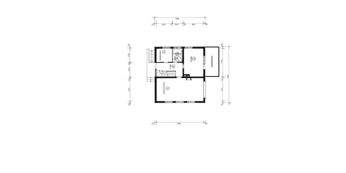 Einfamilienhaus Haseldorf - 5 Zimmer, 97 m&sup2;, 229.000&euro; | Angebot:25660522