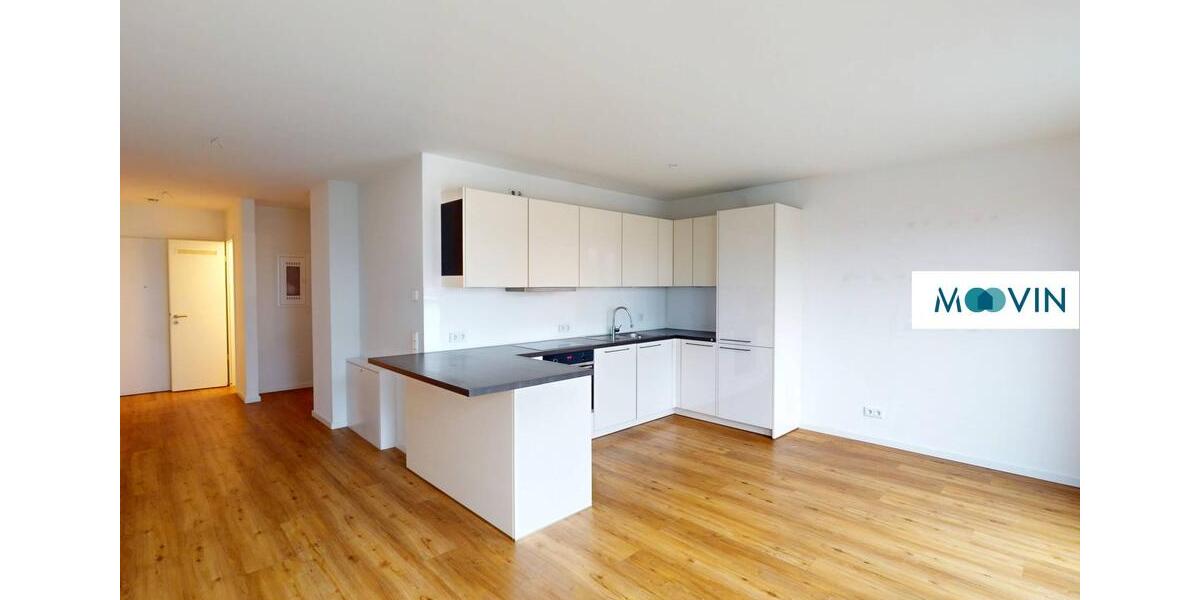 Etagenwohnung Hamburg Langenhorn - 4 Zimmer, 110 m&sup2;, 1.779&euro; | Angebot:24120627