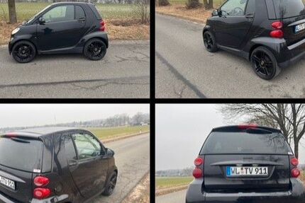 Smart ForTwo 130.000 km 4.999 &euro; Hamburg 22525