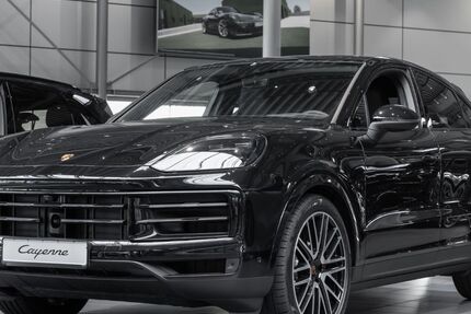 Porsche Cayenne 9.900 km 129.000 &euro; Hamburg 22087