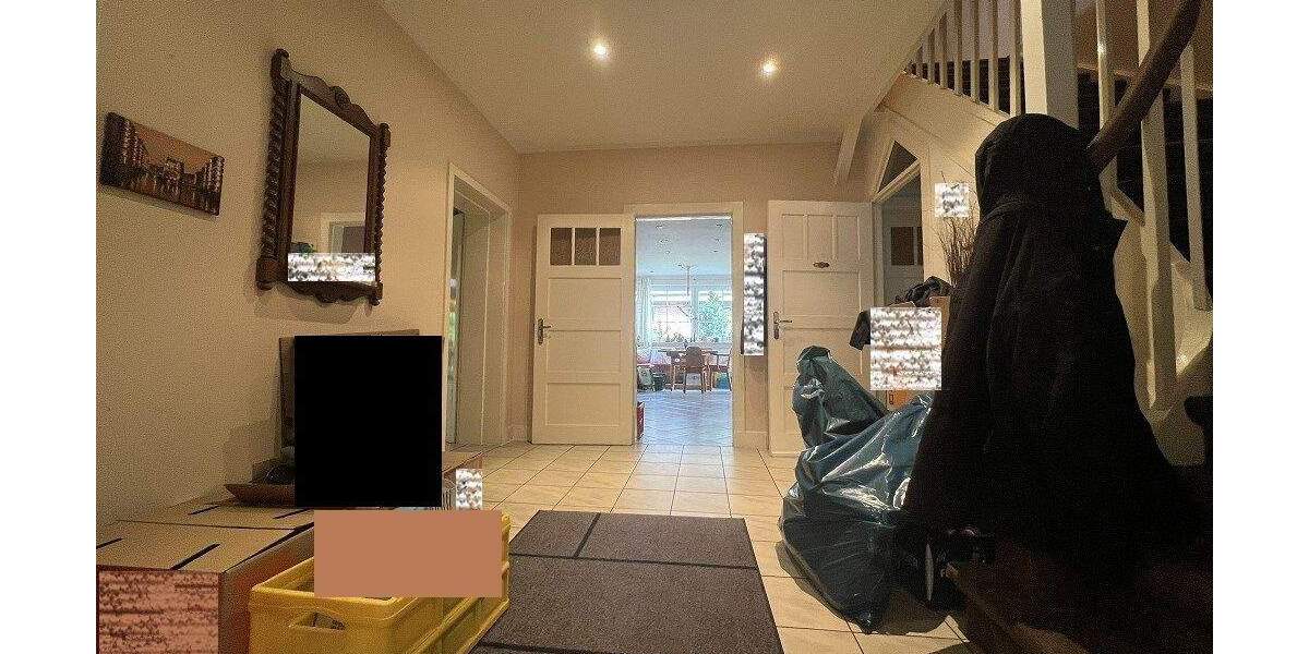 Einfamilienhaus Norderstedt Harksheide - 6 Zimmer, 688.000&euro; | Angebot:25687865