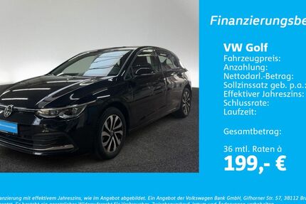 VW Golf 38.027 km 22.888 &euro; Hamburg 22761