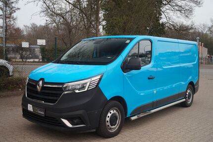 Renault Trafic 67.000 km 19.700 &euro; Norderstedt (Hamburg) 22848