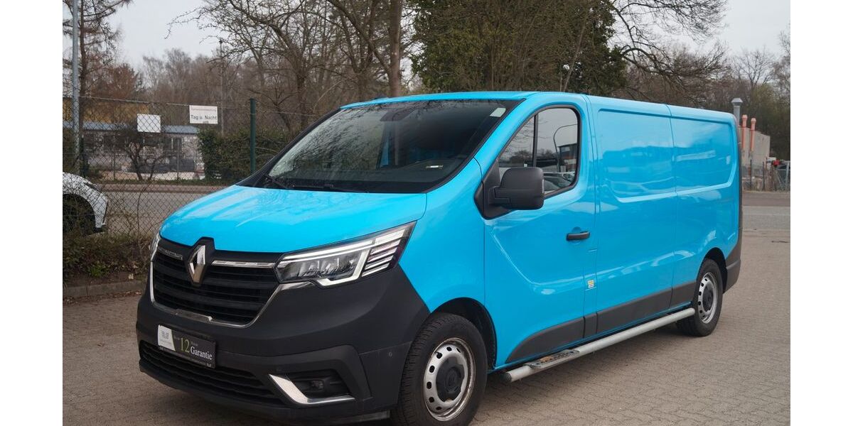 Renault Trafic 67.000 km 19.700 &euro; Norderstedt (Hamburg) 22848