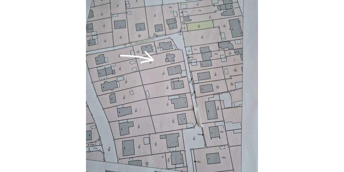 Grundstück Norderstedt Garstedt - 597.000&euro; | Angebot:25751266