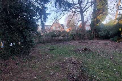 Grundstück Hamburg Altona - 550.000&euro; | Angebot:24722674