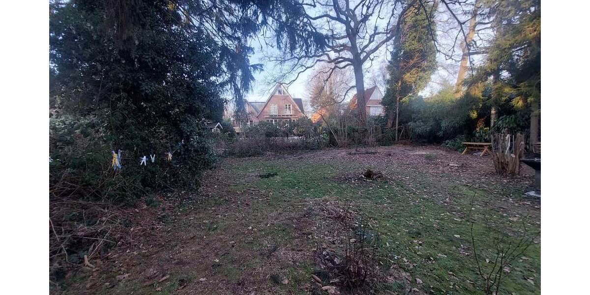 Grundstück Hamburg Altona - 550.000&euro; | Angebot:24722674