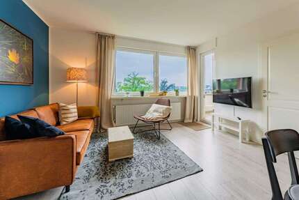 Zimmer Hamburg Stellingen - 2 Zimmer, 1.450&euro; | Angebot:24986270