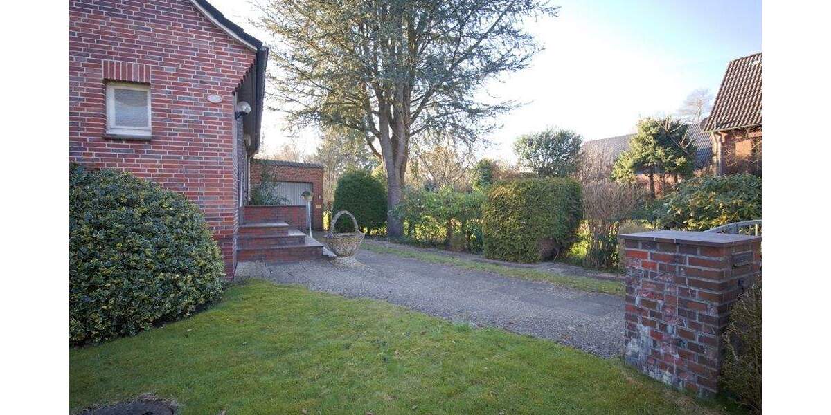 Einfamilienhaus Hamburg Schnelsen - 5 Zimmer, 125 m&sup2;, 559.000&euro; | Angebot:25896064