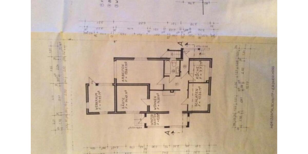 Bungalow Barsbüttel - 3.5 Zimmer, 90 m&sup2;, 299.000&euro; | Angebot:20737520