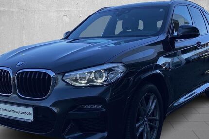 BMW X3 90.923 km 34.999 &euro; Kaltenkirchen 24568