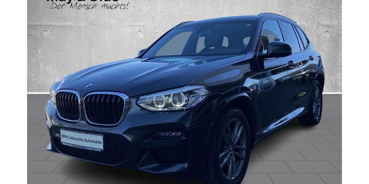 BMW X3 90.923 km 34.999 &euro; Kaltenkirchen 24568