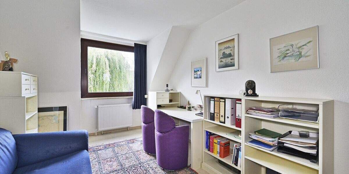 Reihenmittelhaus Holm - 4 Zimmer, 145 m&sup2;, 425.000&euro; | Angebot:25775875
