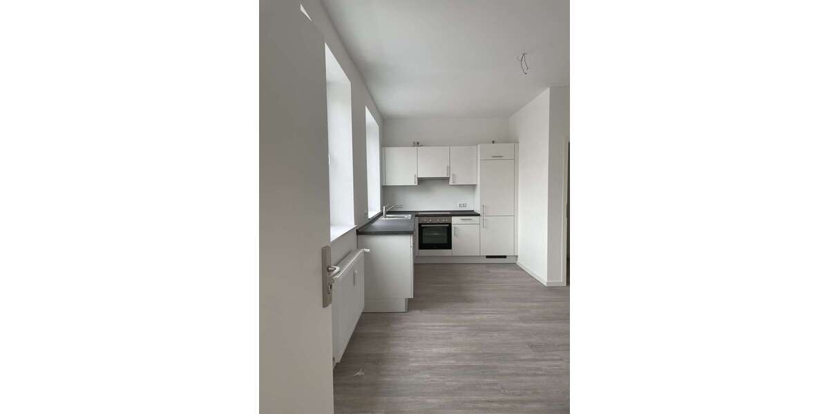 Etagenwohnung Wedel Schulau West - 4 Zimmer, 116 m&sup2;, 1.678&euro; | Angebot:25547403