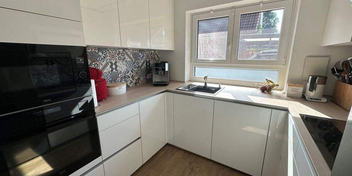 Doppelhaushälfte Uetersen - 5 Zimmer, 110 m&sup2;, 399.000&euro; | Angebot:25779294