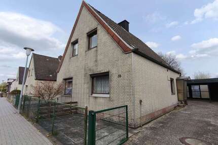Haus Uetersen - 3 Zimmer, 55 m&sup2;, 159.000&euro; | Angebot:26375378