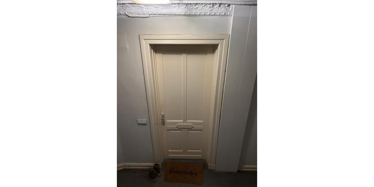 Etagenwohnung Hamburg Hoheluft-West - 2 Zimmer, 50 m&sup2;, 415.000&euro; | Angebot:25053774