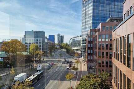 Gewerbeobjekt Hamburg Hamburg-Mitte - 270&euro; | Angebot:26011988