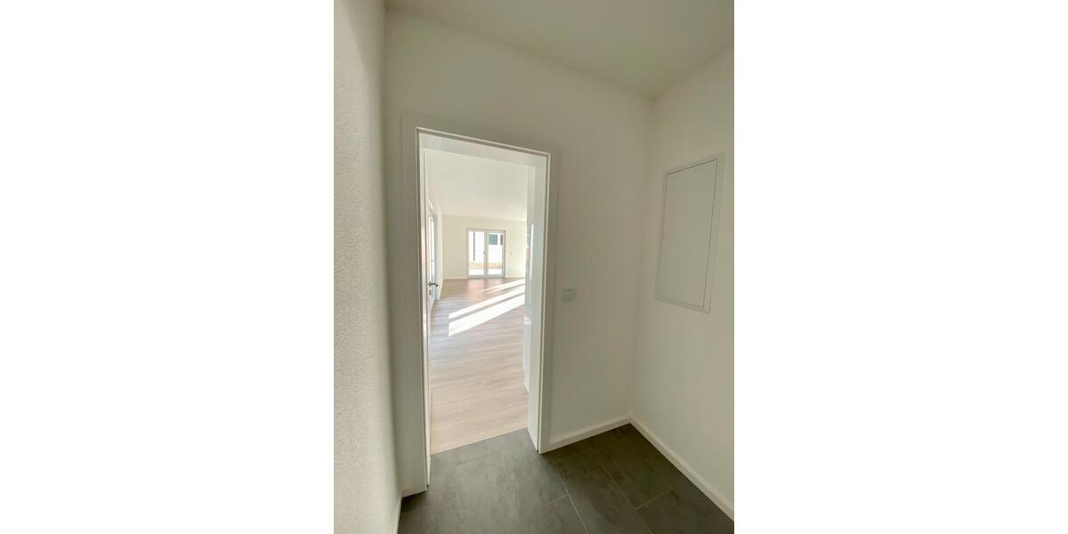 Terrassenwohnung Elmenhorst - 4 Zimmer, 115 m&sup2;, 1.990&euro; | Angebot:25583183