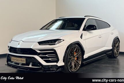 Lamborghini Urus 90.000 km 225.999 &euro; Tornesch 25436