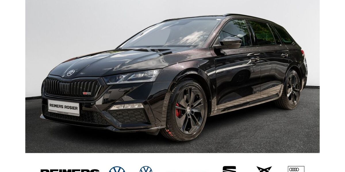 Skoda Octavia 60.750 km 31.993 &euro; Schenefeld 22869