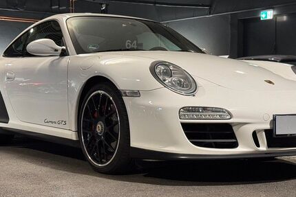 Porsche 997 120.000 km 89.900 &euro; Hamburg 22525