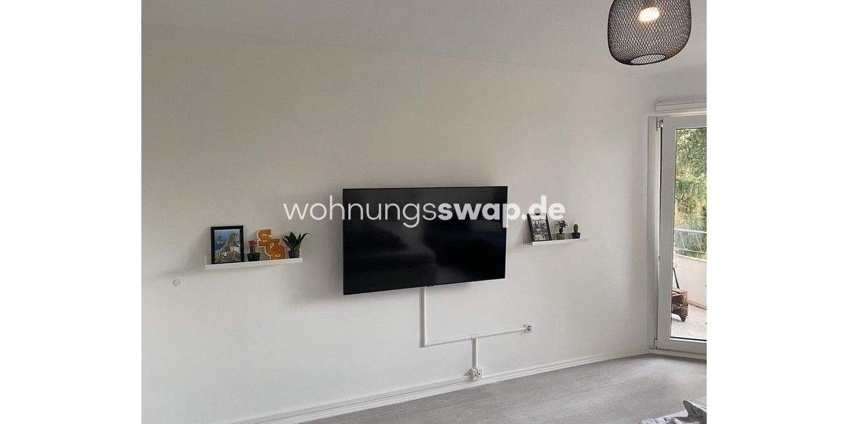 Etagenwohnung Hamburg Bahrenfeld - 3 Zimmer, 65 m&sup2;, 880&euro; | Angebot:25986096