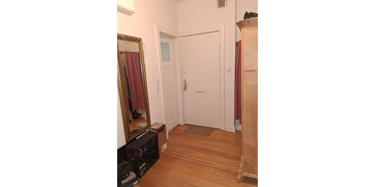 Etagenwohnung Hamburg Bergedorf Bergedorf - 3 Zimmer, 65 m&sup2;, 775&euro; | Angebot:25910990