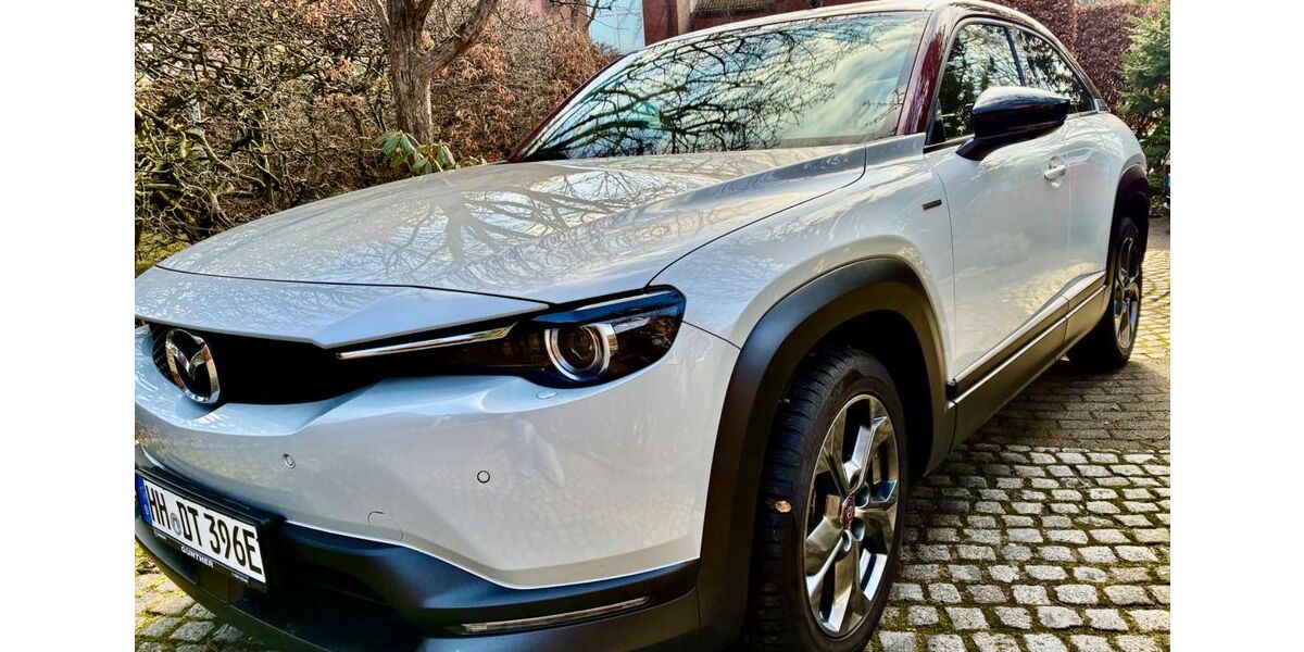 Mazda MX-30 32.000 km 14.600 &euro; Hamburg 22149