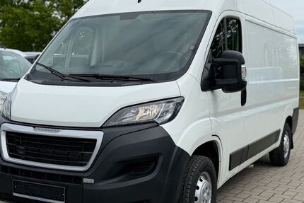 Peugeot Boxer 50.855 km 21.900 &euro; Appen-Etz 25482