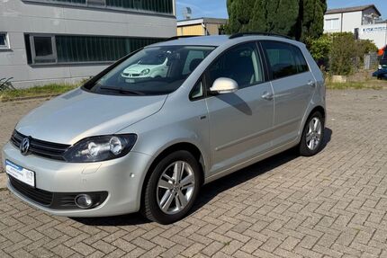 VW Golf Plus 68.323 km 11.980 &euro; Stapelfeld bei Hamburg 22145
