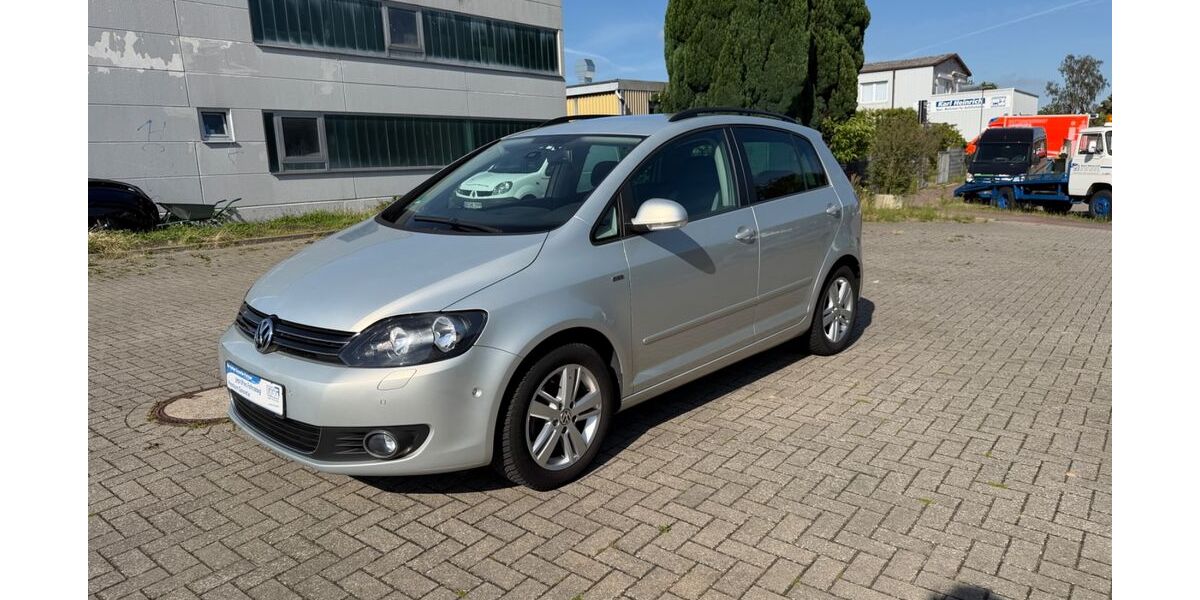 VW Golf Plus 68.323 km 11.980 &euro; Stapelfeld bei Hamburg 22145