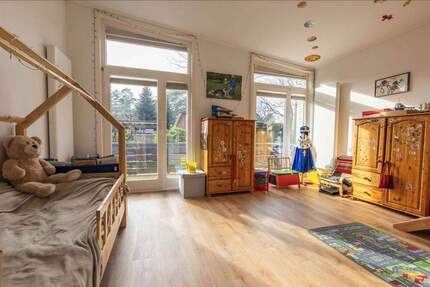 Haus Hamburg Neugraben-Fischbek - 6 Zimmer, 200 m&sup2;, 979.000&euro; | Angebot:25780310