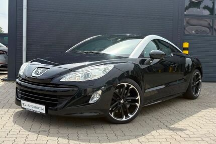 Peugeot RCZ 119.600 km 12.490 &euro; Ellerau 25479