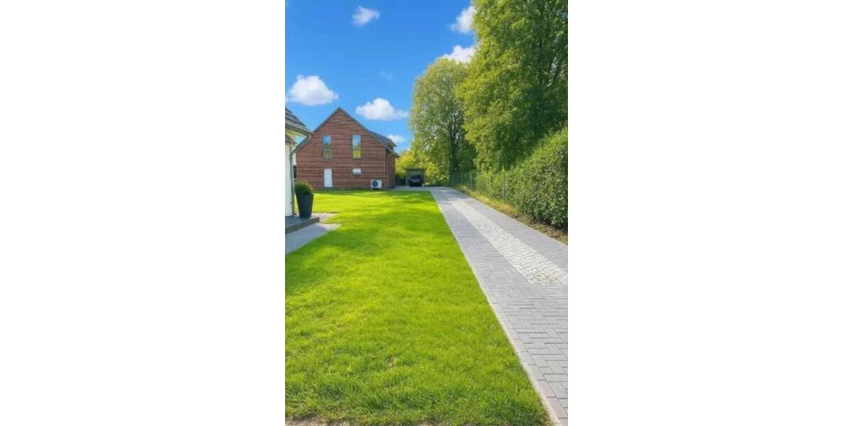 Doppelhaushälfte Hartenholm - 3 Zimmer, 92 m&sup2;, 283.000&euro; | Angebot:24756429