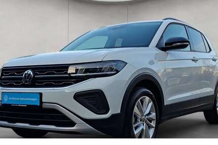 VW T-Cross 19.398 km 19.475 &euro; Hamburg 21029