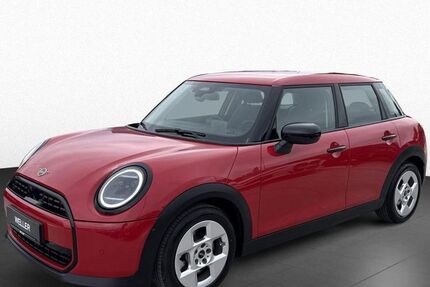 Mini Cooper C 30.083 km 23.950 &euro; Hamburg 21073