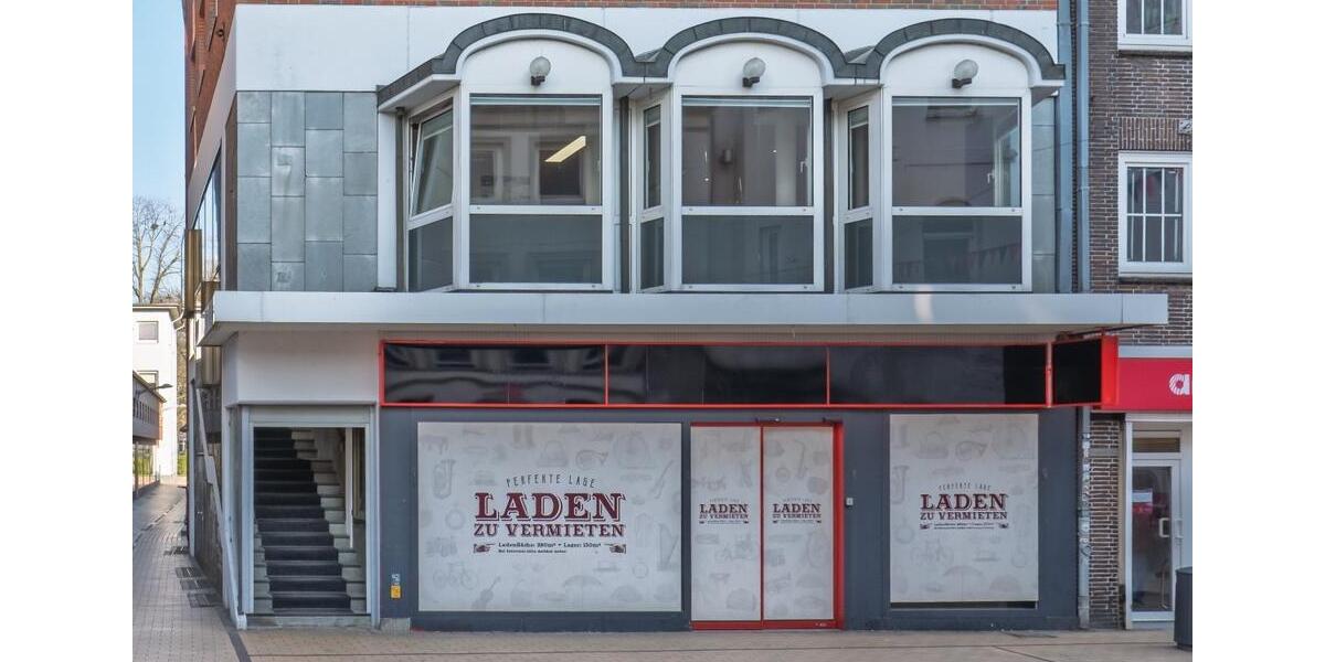 Gewerbeobjekt Elmshorn - 4.500&euro; | Angebot:26170992